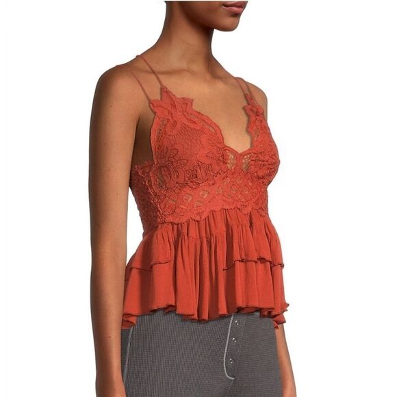 Free People Adella Cami - Picture 3 of 6